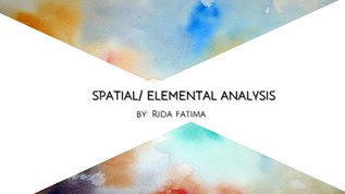 Individual Analysis at emaze Presentation