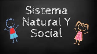 Sistema Natural Y Social at emaze Presentation