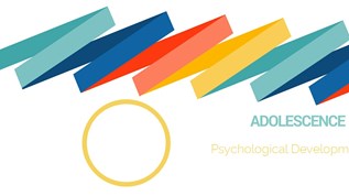 Adolescence psychological development at emaze Presentation
