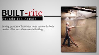 BUILT-rite at emaze Presentation