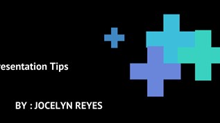 5 TIPS at emaze Presentation