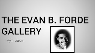 Evan B. Forde at emaze Presentation