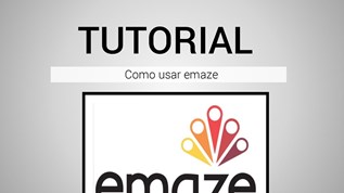 TUTORIAL Como usar at emaze Presentation