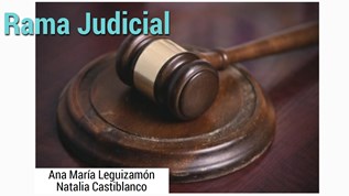 Rama Judicial