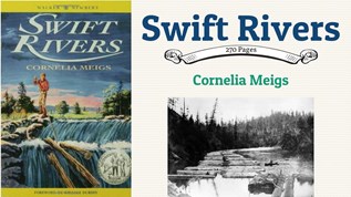 Swift Rivers on emaze