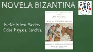 NOVELA BIZANTINA at emaze Presentation