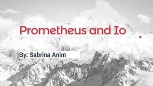 Prometheus and Io at emaze Presentation