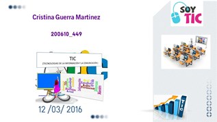 TIC at emaze Presentation