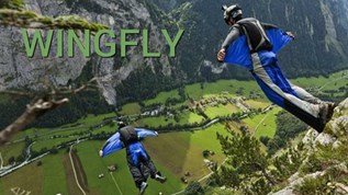 wingfly at emaze Presentation