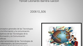 Conceptos generales at emaze Presentation