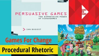 Procedural Rhetoric at emaze Presentation