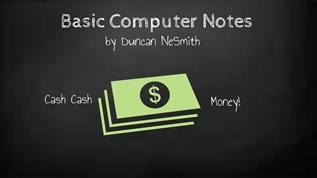 Basic Computer Notes at emaze Presentation