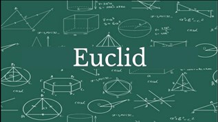 Euclid Info at emaze Presentation