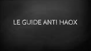 LE GUIDE ANTI HAOX at emaze Presentation