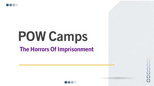 POW Camp Horrors at emaze Presentation