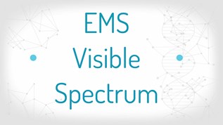 EMS Visible Spectrum at emaze Presentation