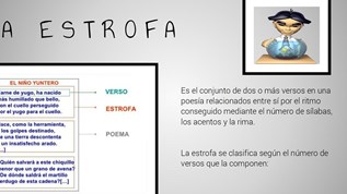 La estrofa.com at emaze Presentation