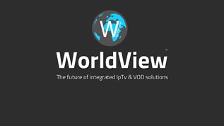 WorldView at emaze Presentation