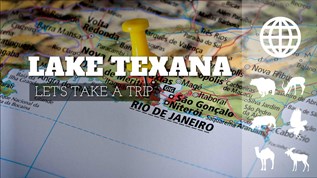 Lake Texana at emaze Presentation