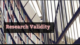 Research Validity at emaze Presentation