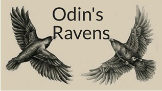 Odens ravens at emaze Presentation