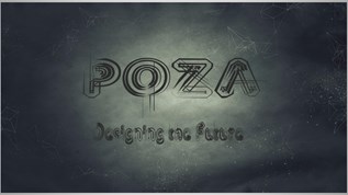 POZA at emaze Presentation