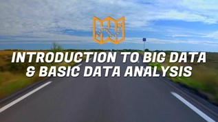 Big Data at emaze Presentation