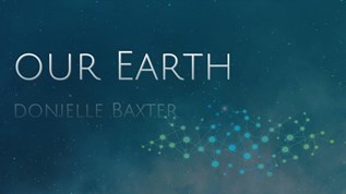 Earth At Emaze Presentation