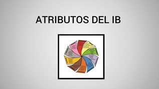 Atributos del ib at emaze Presentation