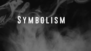 Symbolism at emaze Presentation