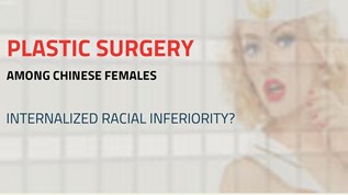 Plastic Surgery among Chinese females at emaze Presentation