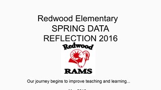 Spring data reflection 2016 at emaze Presentation