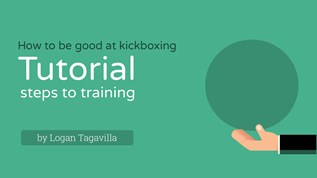 kickboxing at emaze Presentation