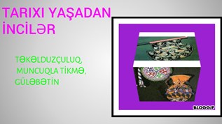 ŞAGİRD at emaze Presentation
