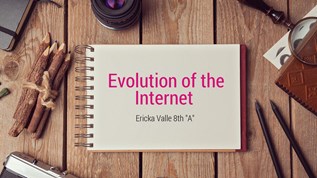 Evolution of the at emaze Presentation