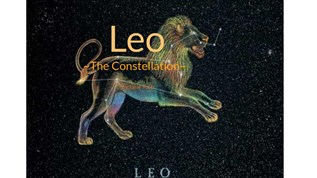 Leo~The Zodiac At Emaze Presentation