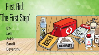 First Aid copy2 at emaze Presentation