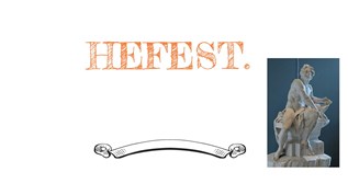 HEFEST. at emaze Presentation