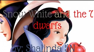 Snow white 7 sins имя