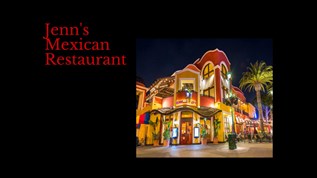 jenns mexican restaurant at emaze Presentation