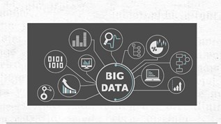 BIG DATA at emaze Presentation