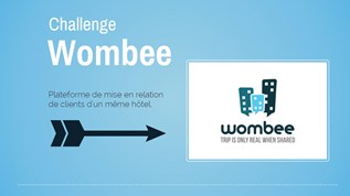 Challenge at emaze Presentation