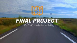 Final Project at emaze Presentation