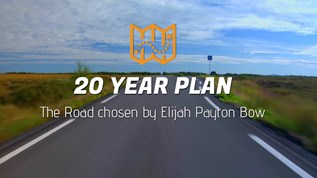 20 Year plan at emaze Presentation