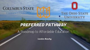 Preferred Pathway at emaze Presentation