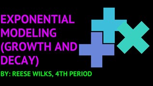 Exponential Modeling at emaze Presentation