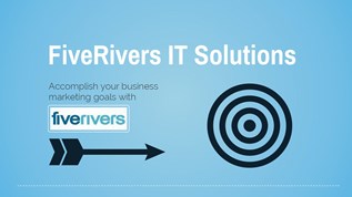 FiveRivers IT at emaze Presentation