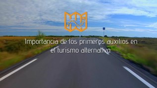 PRIMEROS AUXILIOS TURISMO At Emaze Presentation