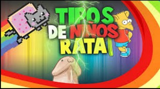TIPOS DE NIÑOS RATA at emaze Presentation