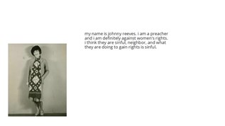 Johnny Reeves at emaze Presentation